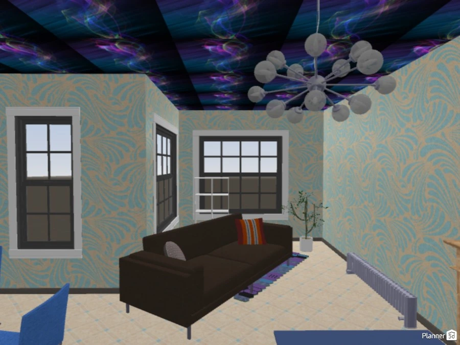 Cool Small House #3025976 by fT_701