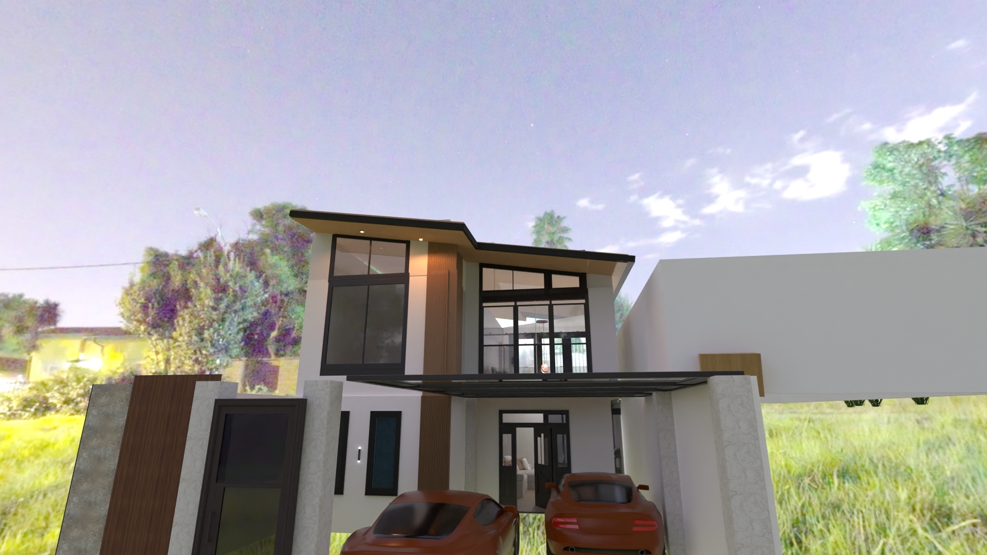 casa2 #32293648 by Andrea Nunez