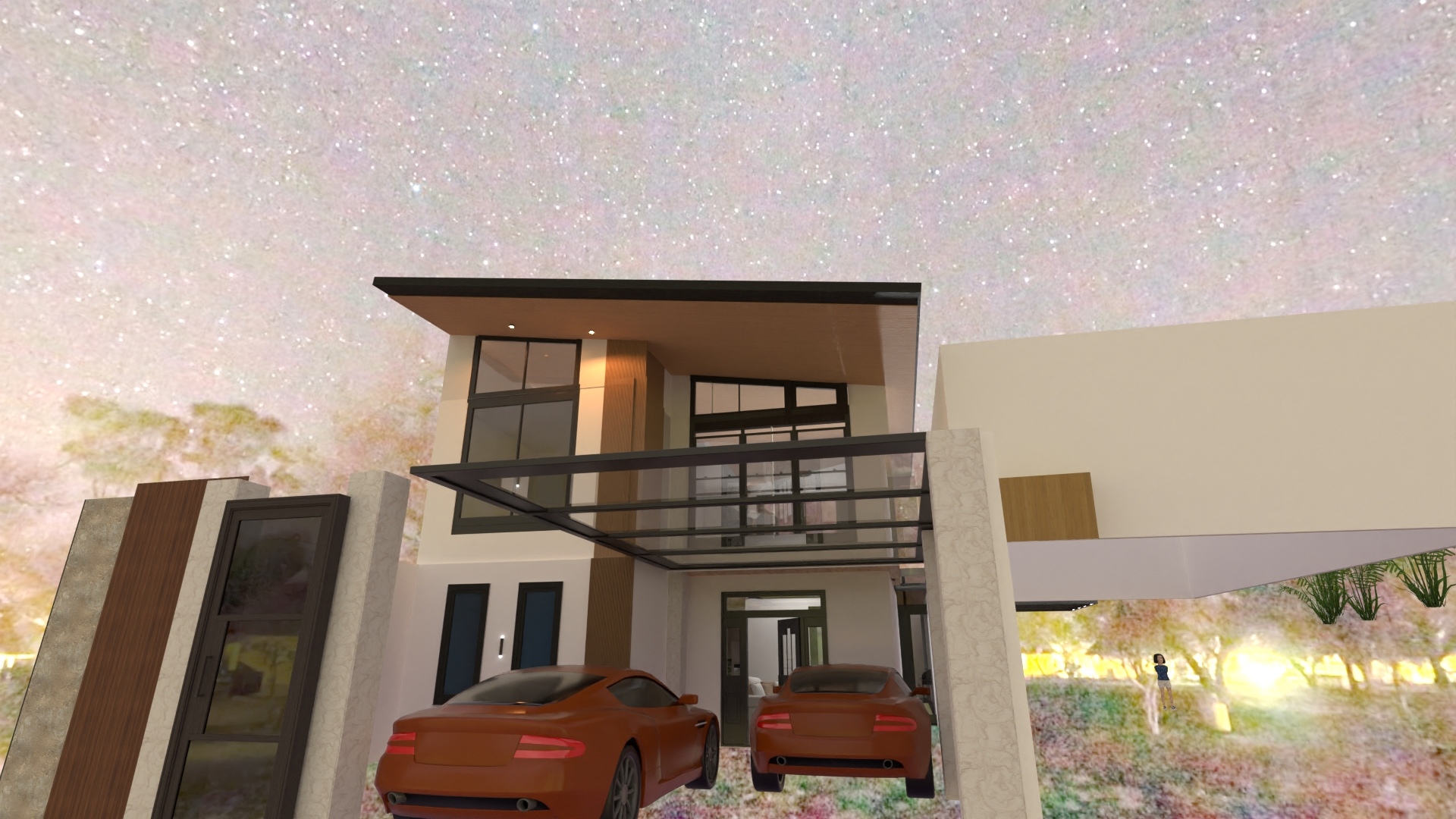 casa1 #32293716 by Andrea Nunez