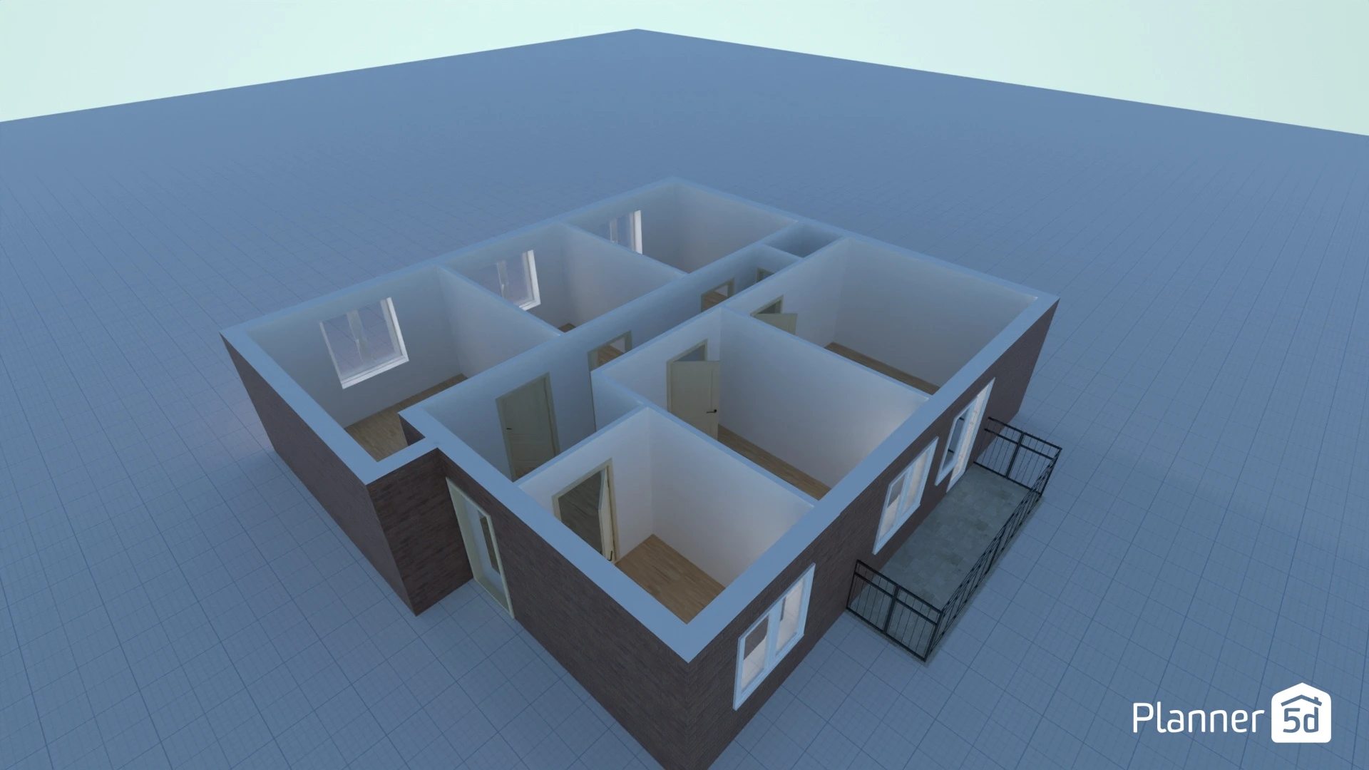 Santa Apolonia-Avilés-Arquitecto PSI Asturias #165388 by Jorge