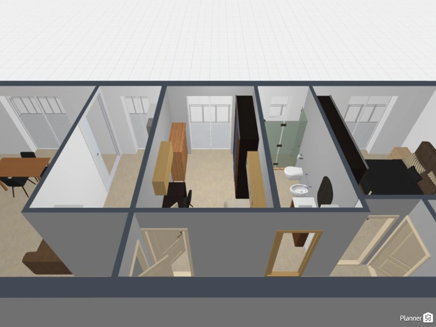 boccone colletta 3 piano #133631 by boccone giuseppe