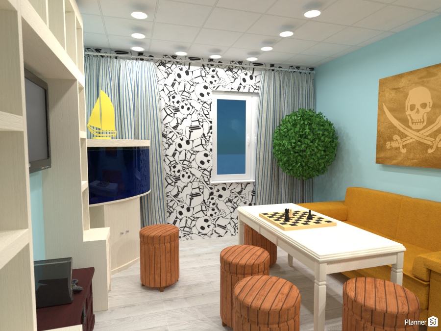 ArtCore #2686505 by Jameson Bushmills