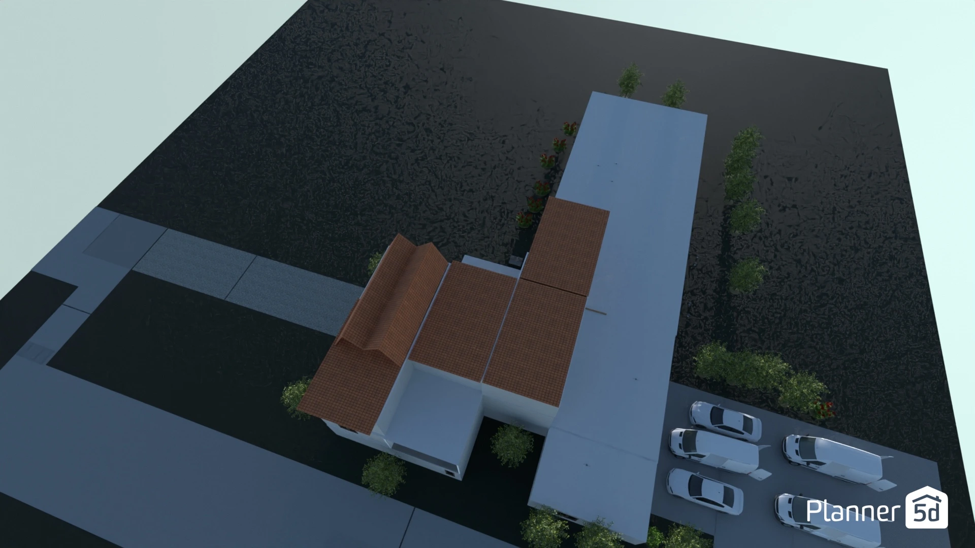 Fabrik Bubaveci #160272 by Erion Kryeziu