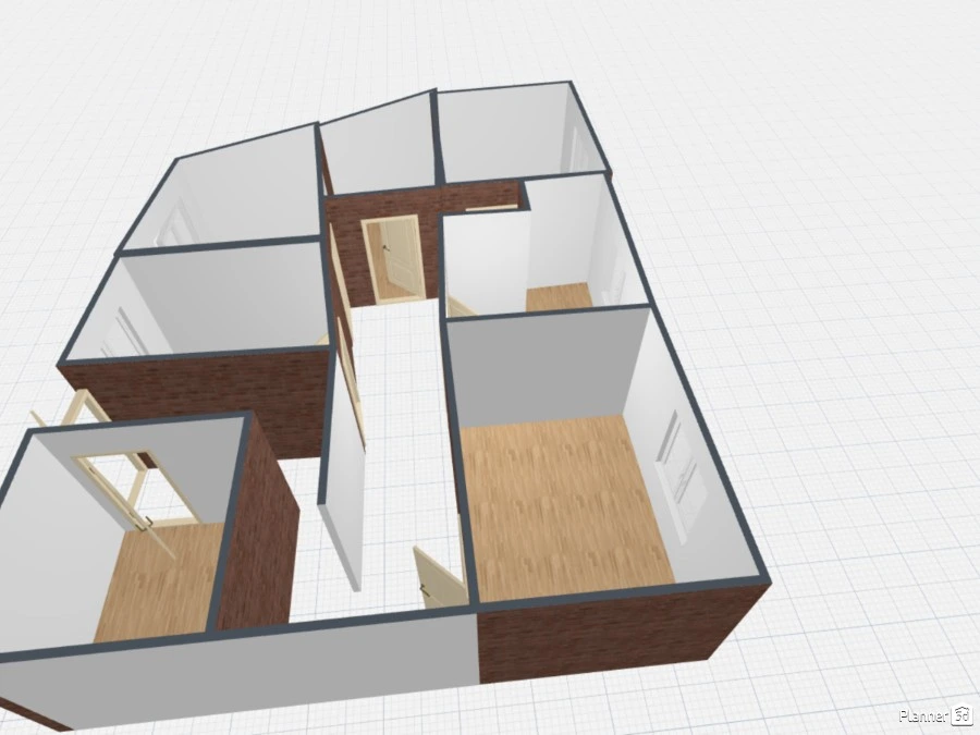 CASA RIOBLANCO #3117824 by User 165453376