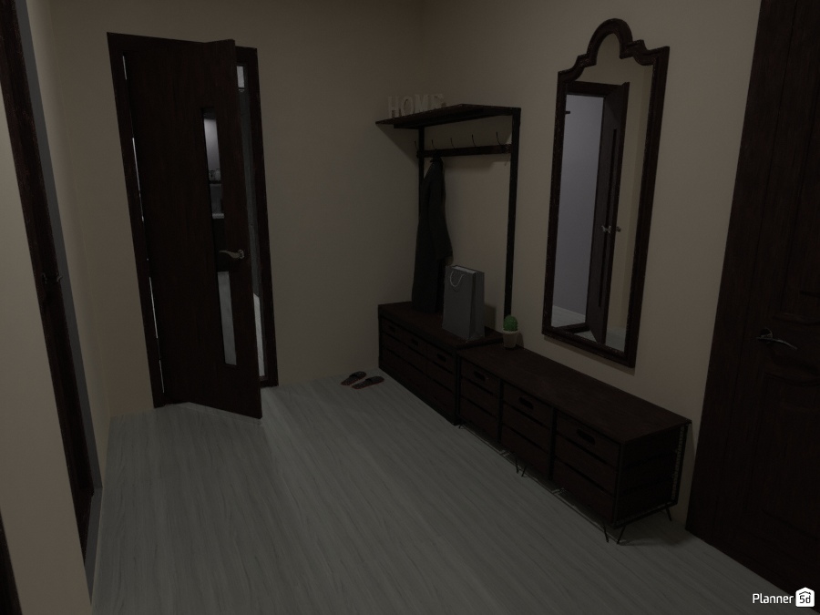 Welcome home #2733942 by Елионора Павлова