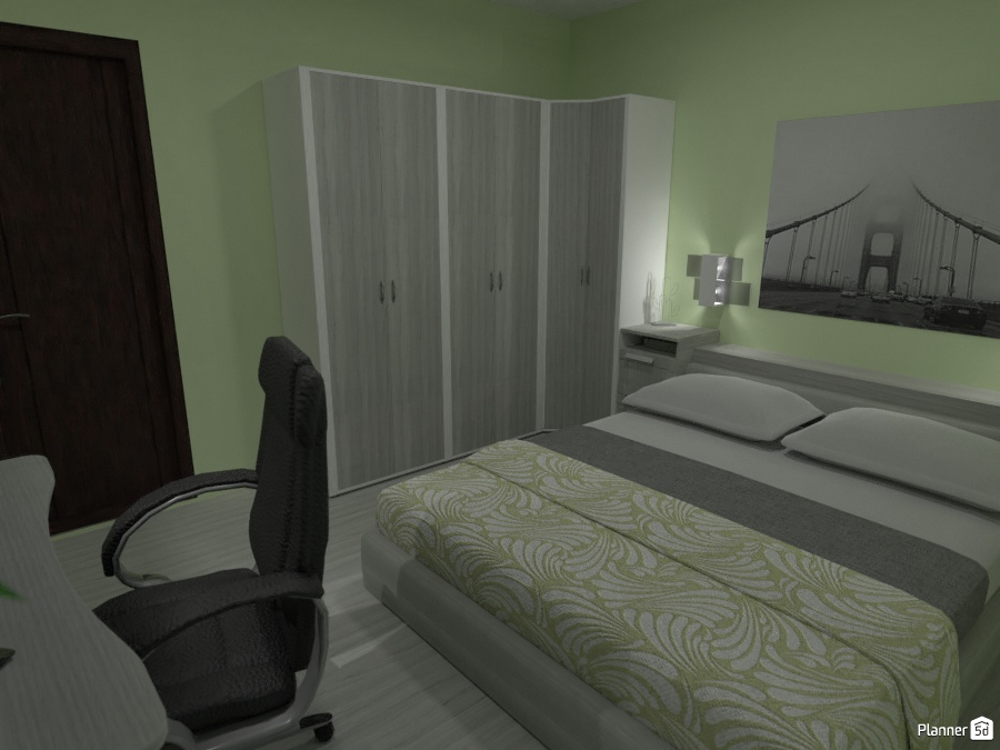 The color of relax #2741666 by Елионора Павлова