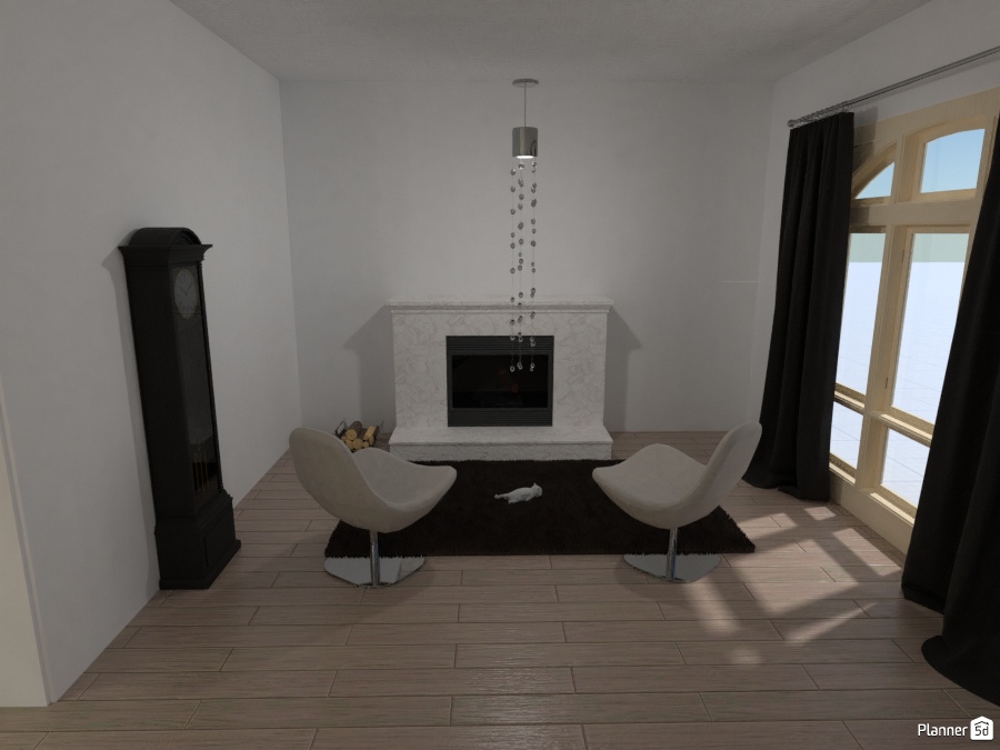 Sala #1 #2091860 by Nutepan