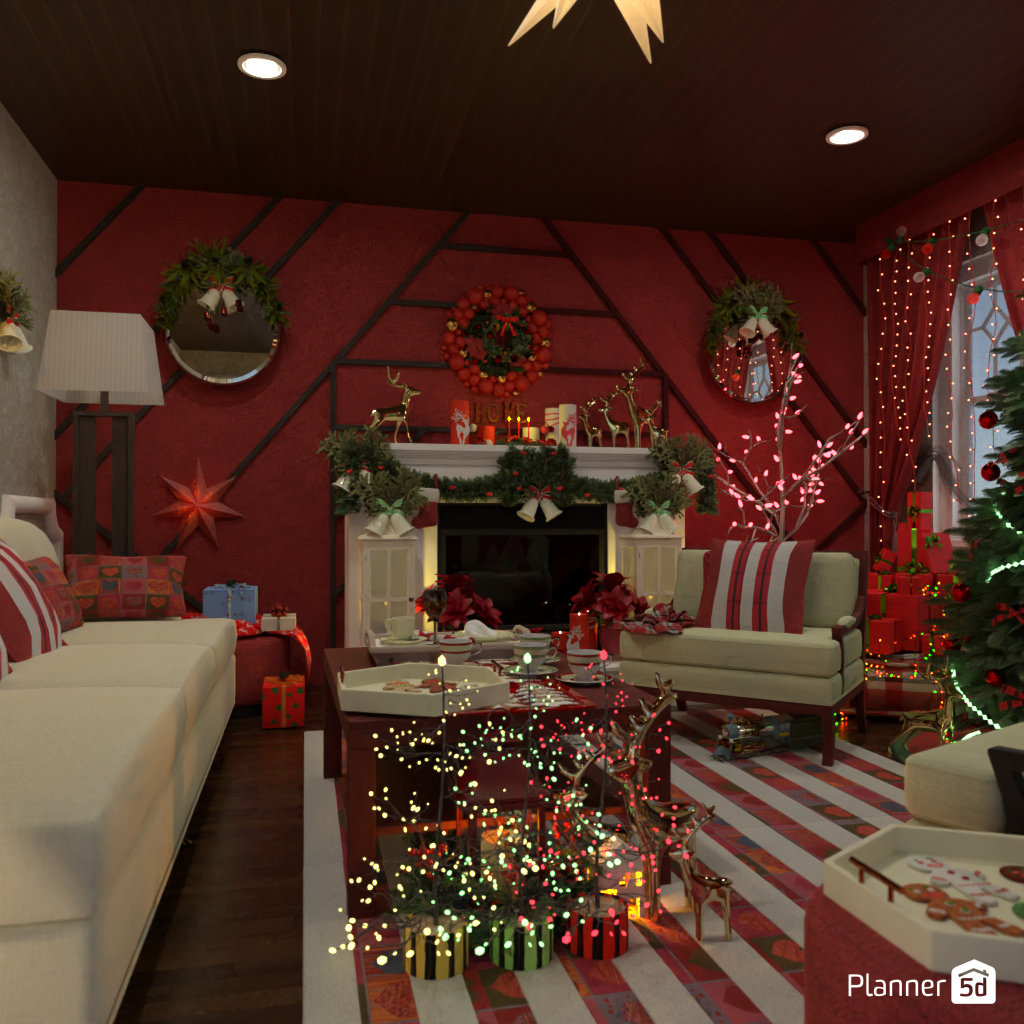 Christmas Candy #16407731 by Editors Choice