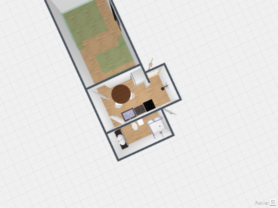 Nuevo proyecto #23442039 by User 157177434