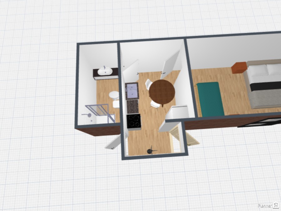 Nuevo proyecto #23442051 by User 157177434