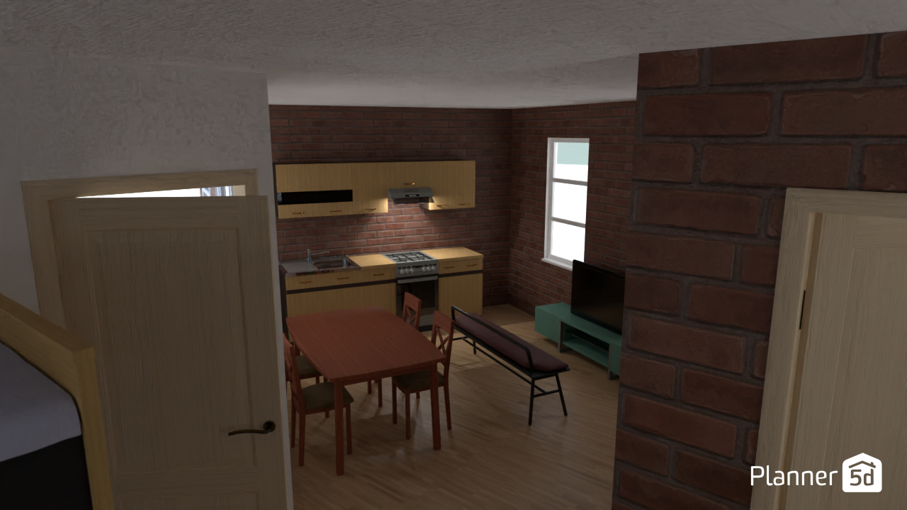 perspectiva 3 #19749668 by User 132162088