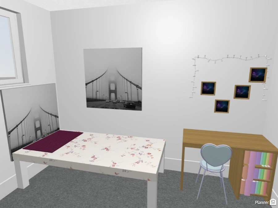 For Ella #86944 by Keki