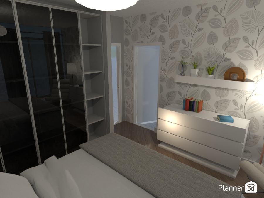 A-DESIGN #6523722 by Adina Olinca