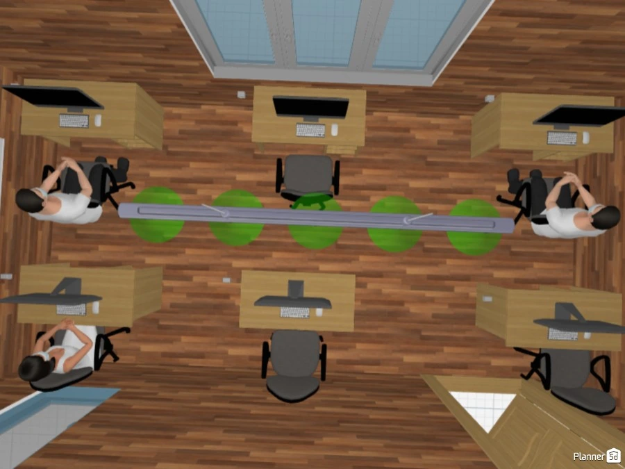 CIBER BETY #82209 by Fer Herrera