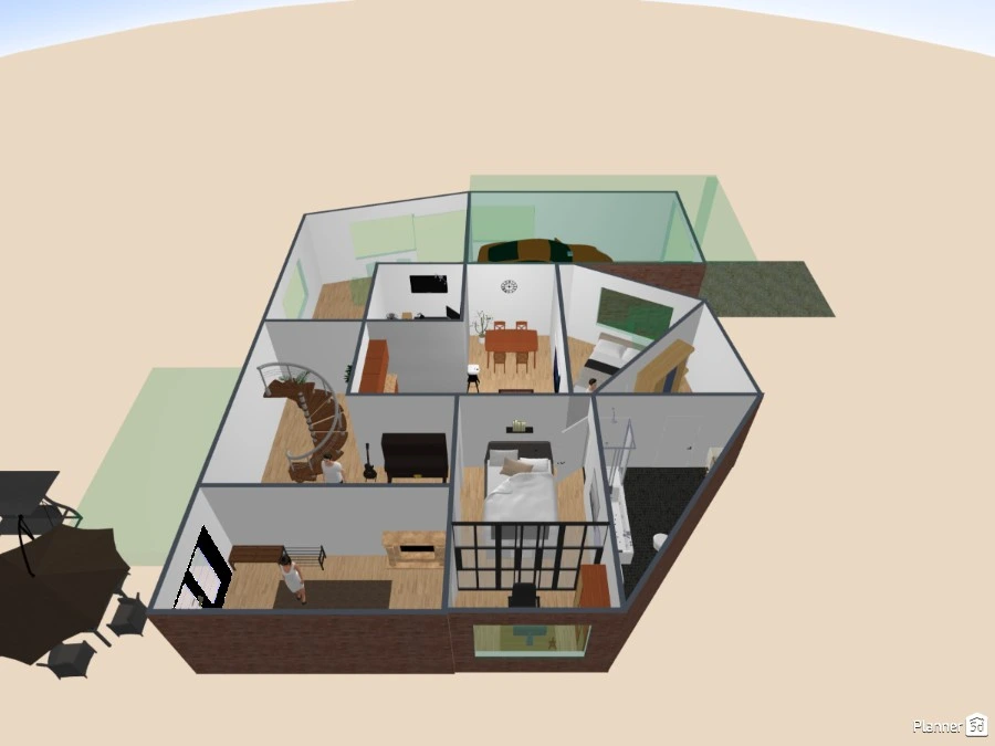 ESCAPE ROOM!!! #144984 by User 110577403