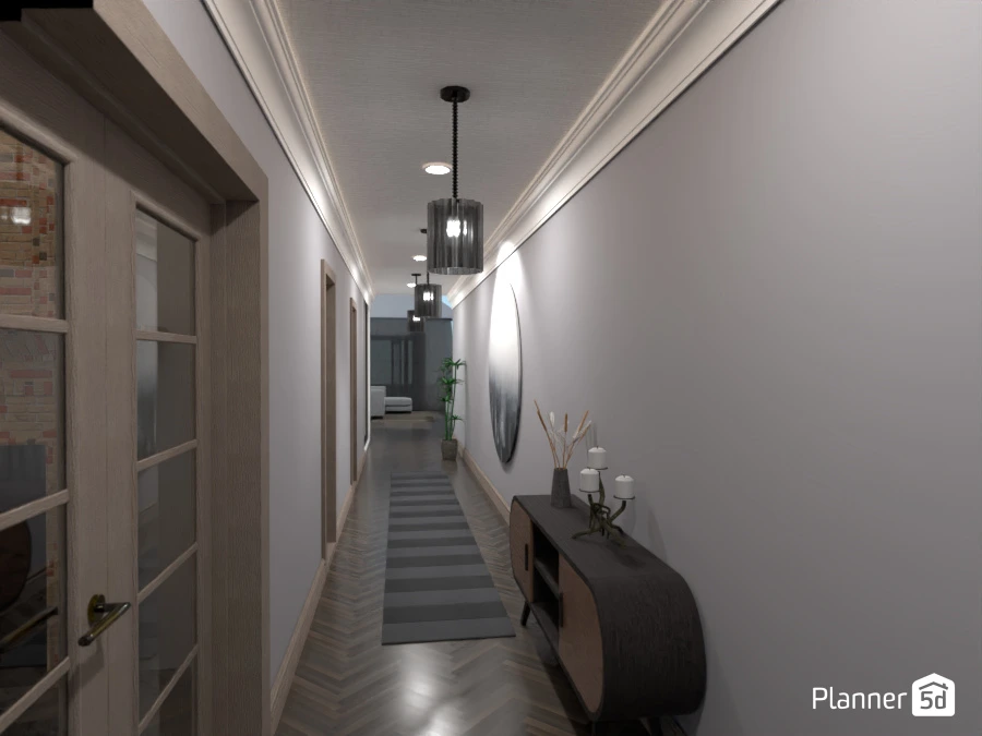 Luxurious Heritage Federation Cottage #3062828 by Will Dellaway | Delldesign Studio