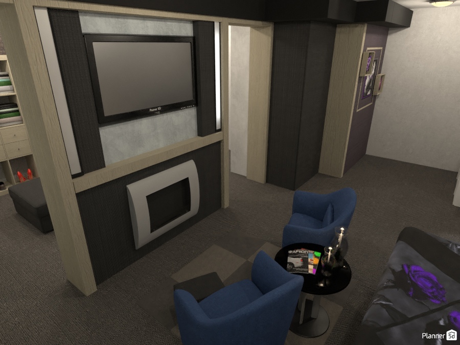 Master bedroom with WIR and ensuite #2056658 by Wilson