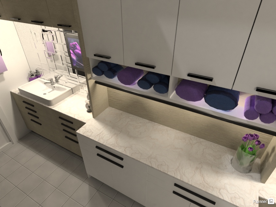 Laundry #2063587 by Wilson