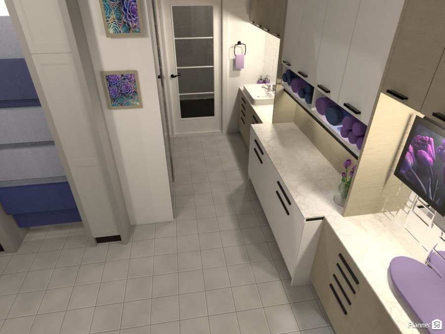 Laundry #2063588 by Wilson