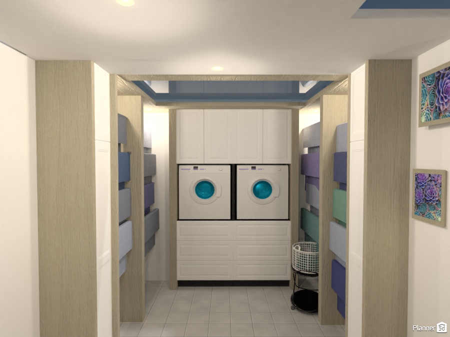 Laundry #2063612 by Wilson