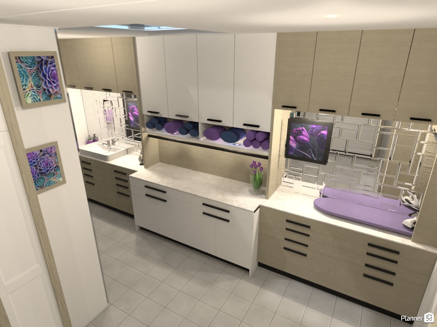 Laundry #2063614 by Wilson