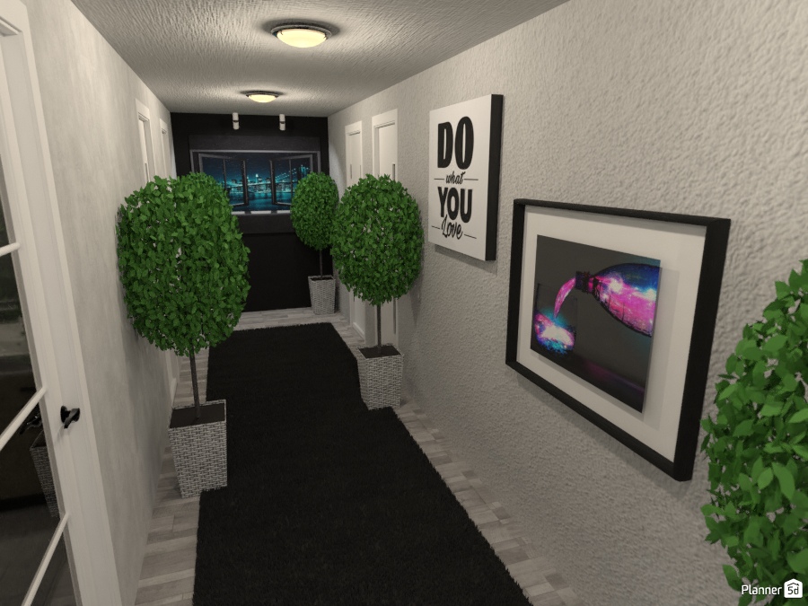 guest hall #2064228 by Wilson