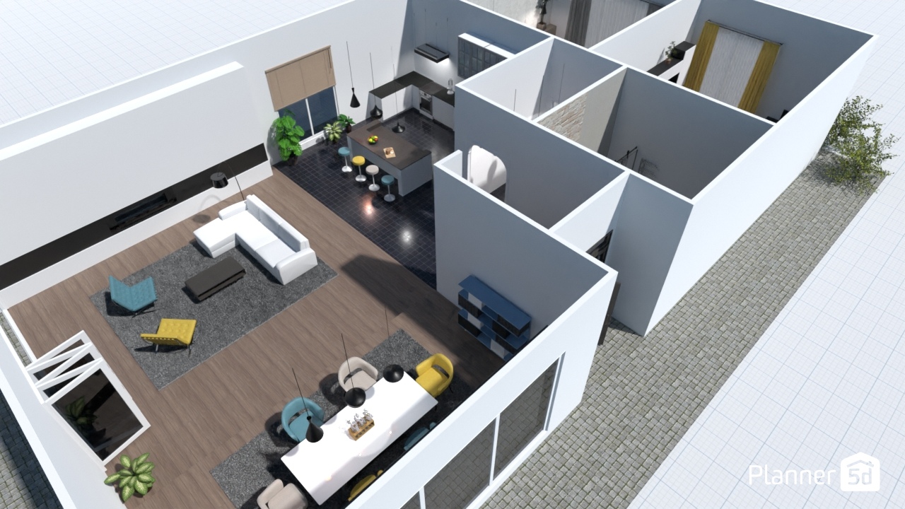 House #24236592 by User 164605460