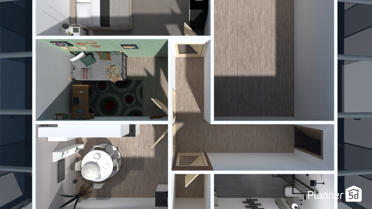 Projet #6 #23439187 by User 158953667