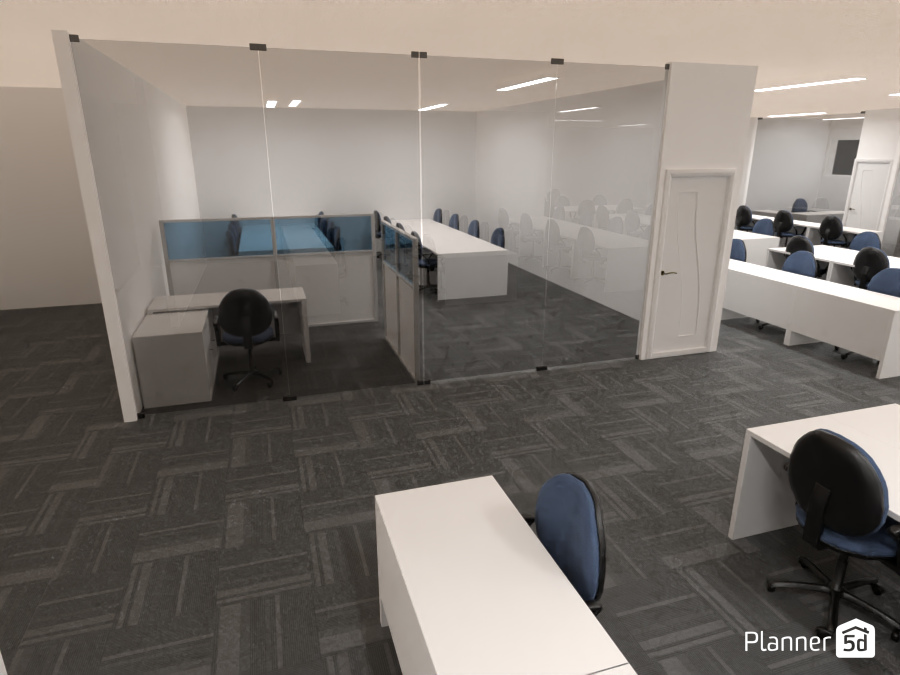 Backoffice Op1 #14295047 by Gabriel Santos