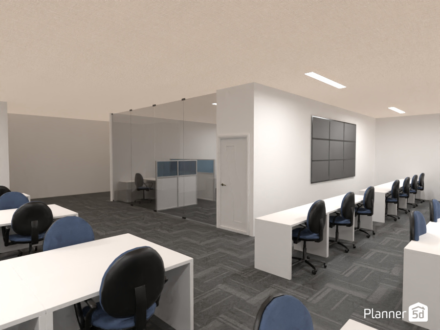 Backoffice Op1 #14295691 by Gabriel Santos