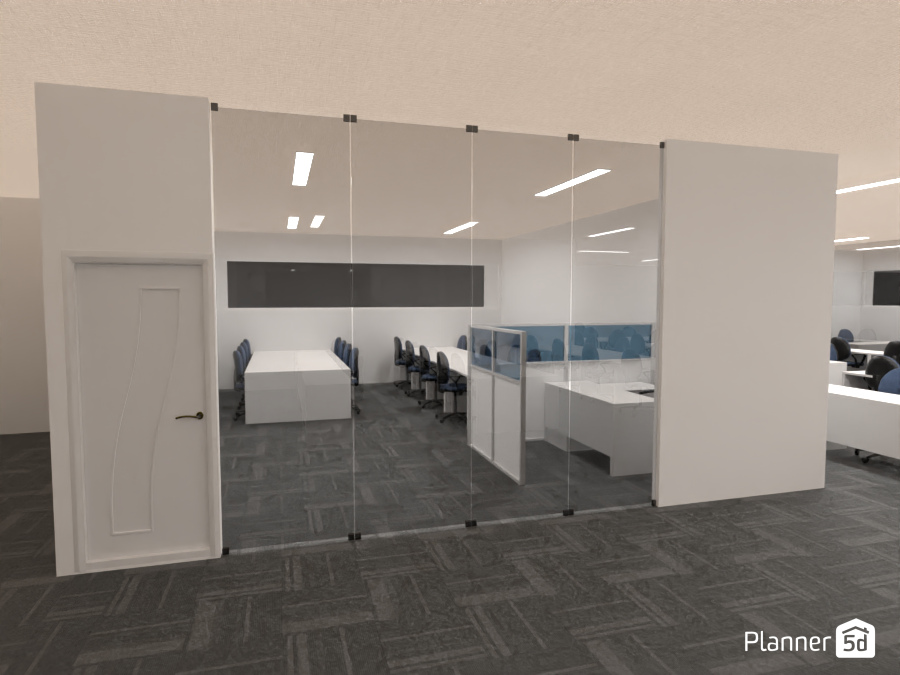 Backoffice Op2 #14309299 by Gabriel Santos