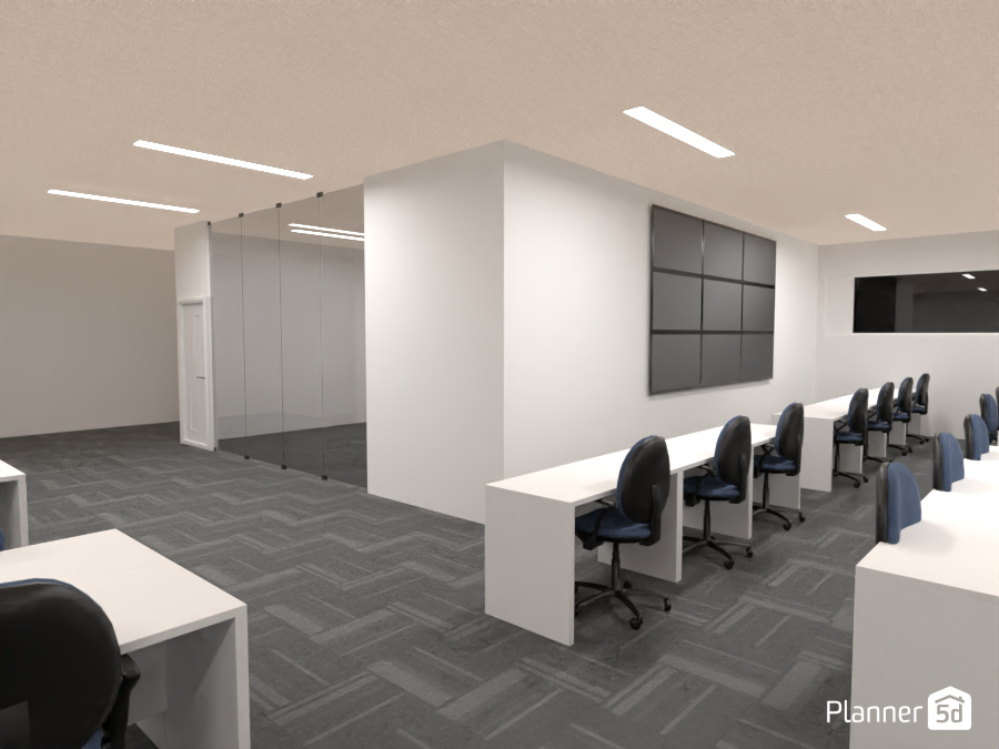 Backoffice Op2 #14309651 by Gabriel Santos