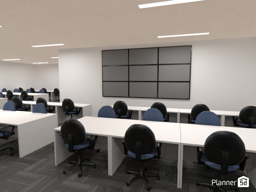 Backoffice Op2 #14309659 by Gabriel Santos