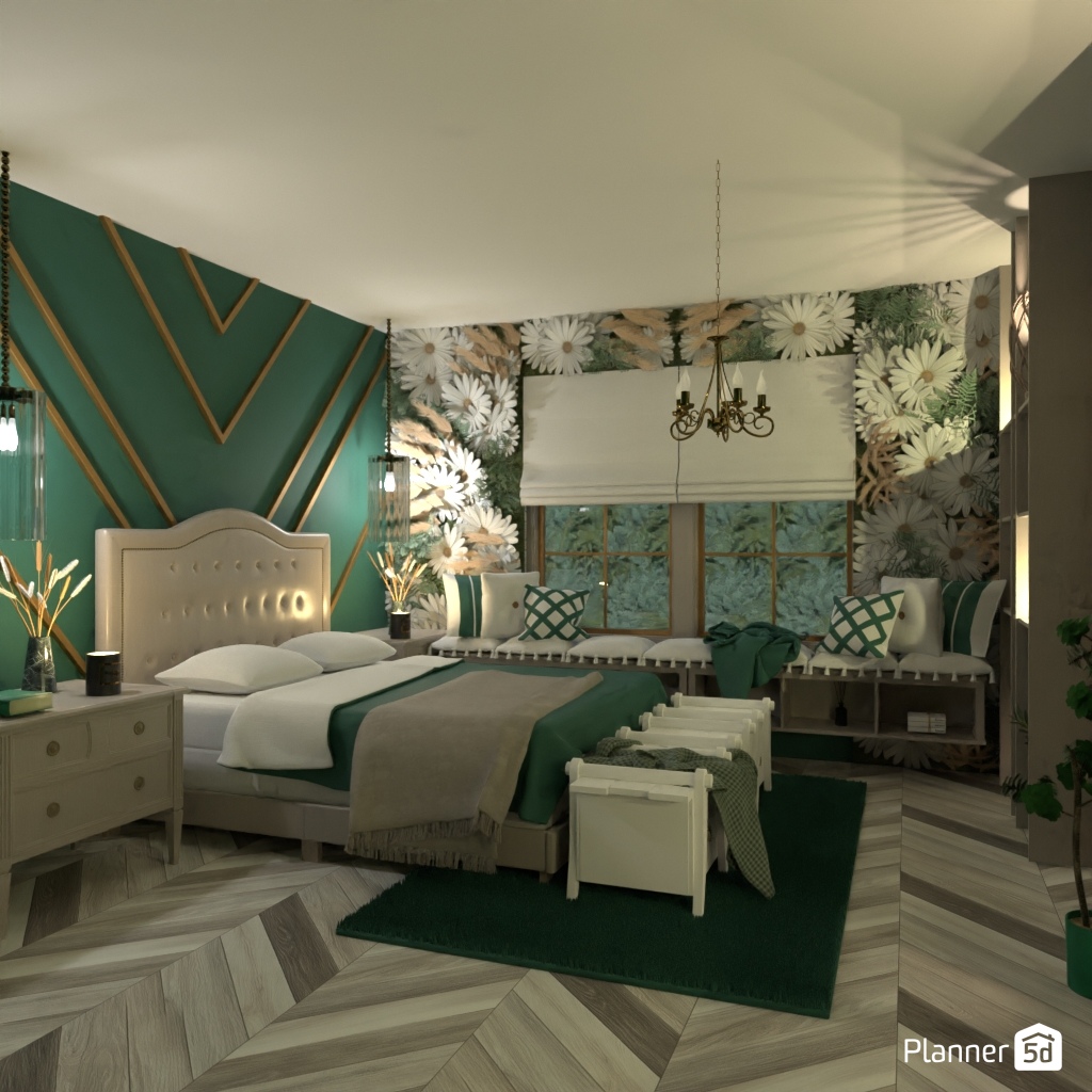 St. Patrick's Day #25796324 by Editors Choice