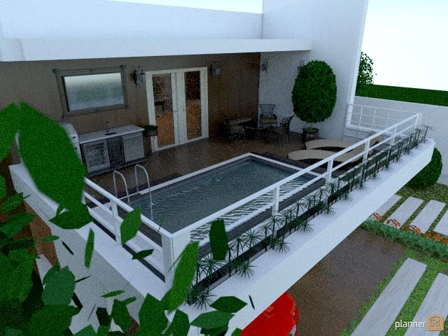 Casa Luxuosa #2896212 by Michelle Silva
