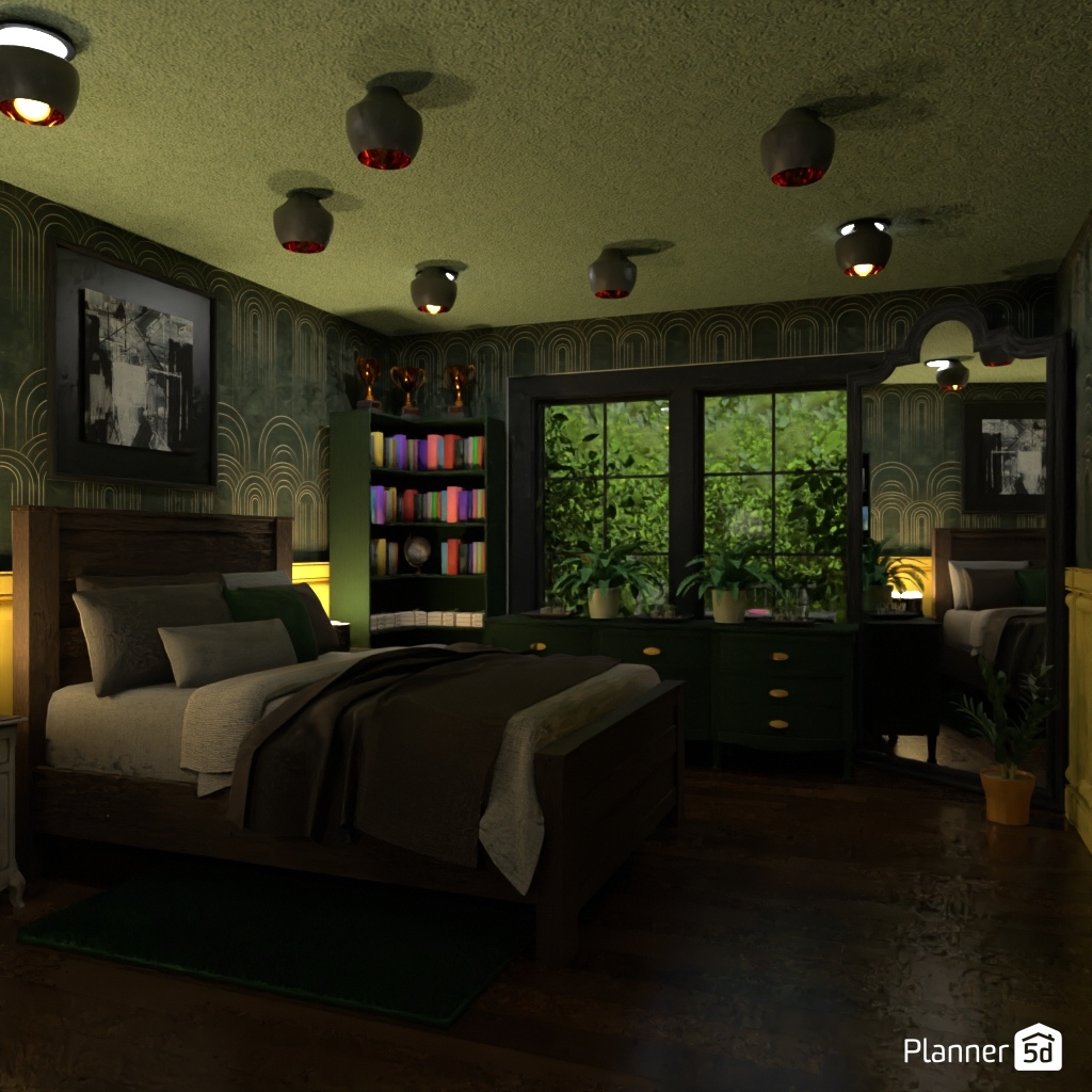 St. Patrick's Day #25858392 by Editors Choice