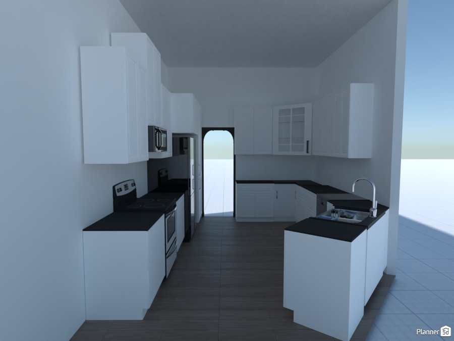 Nate and Kim #4242104 by User 22941781