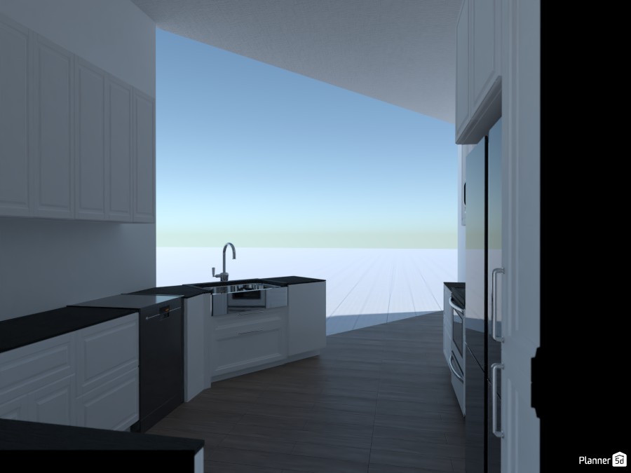 Nate and Kim #4242122 by User 22941781