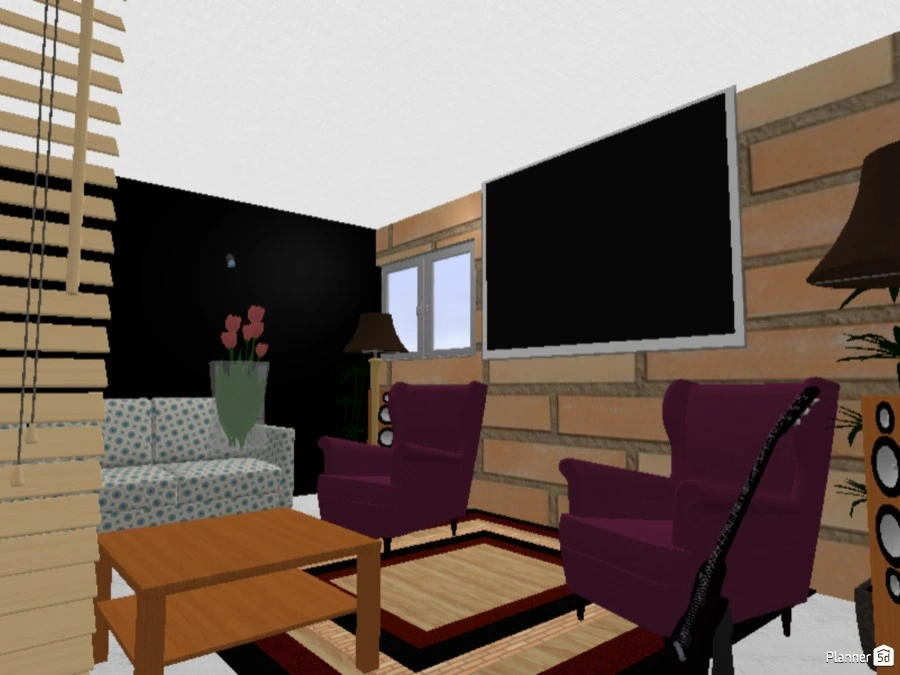 sala joven #72401 by Anonymous