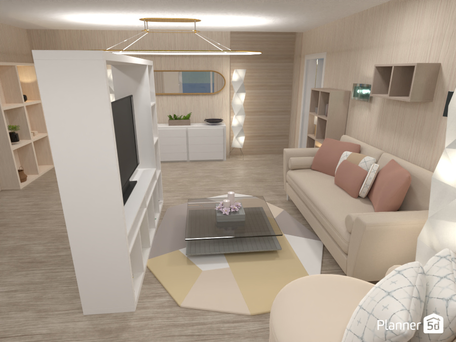 Salón #9686912 by maria_suga