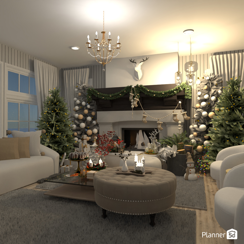 Frozen Fantasy #16275759 by Editors Choice