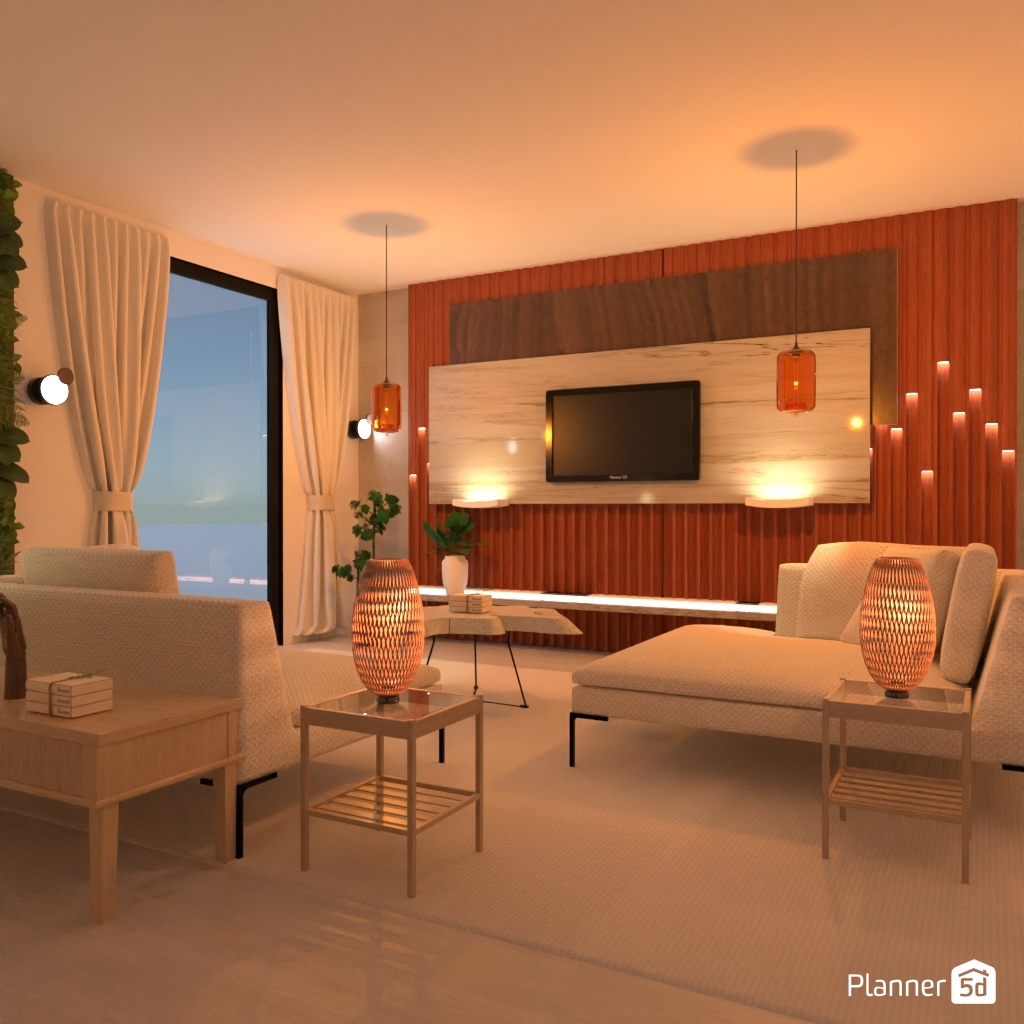 Lighting Design #26394040 by Editors Choice