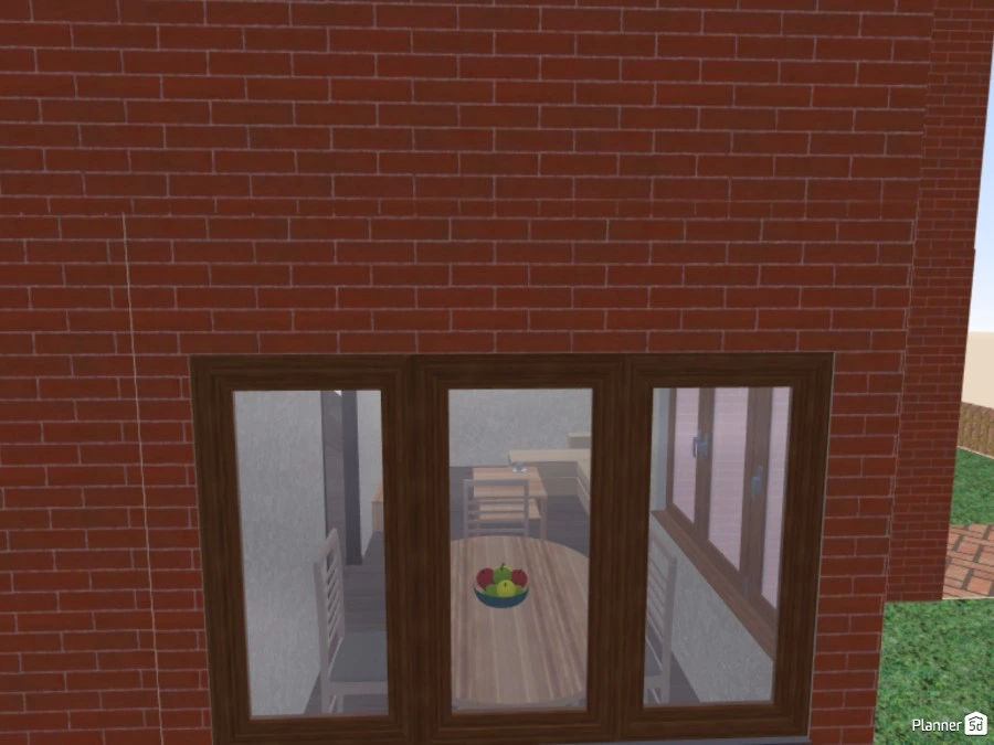 Condo for Small Family with Unique Design #2976648 by Rylee Fann