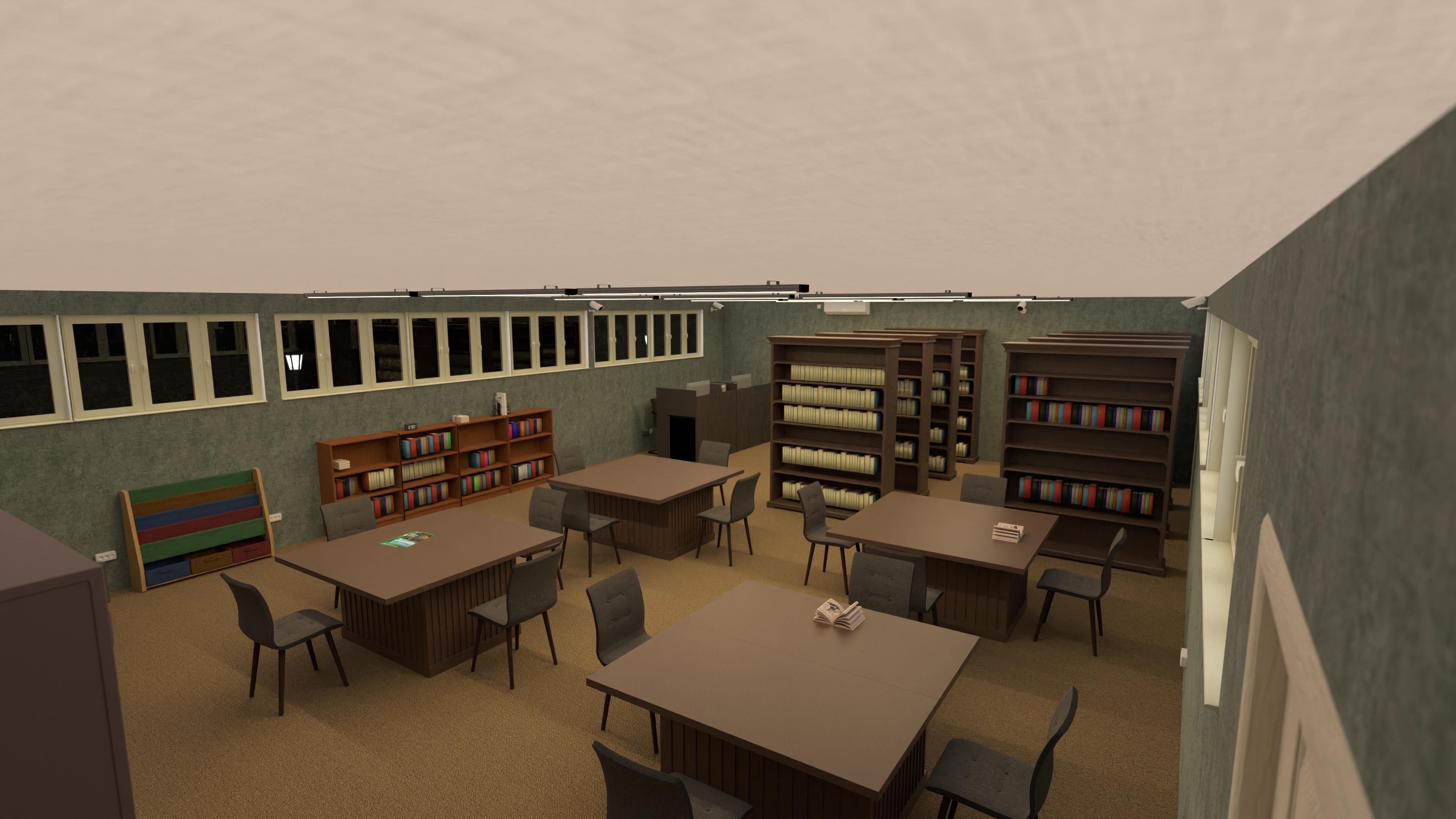 MARIETA FINAL #23400383 by User 154266794