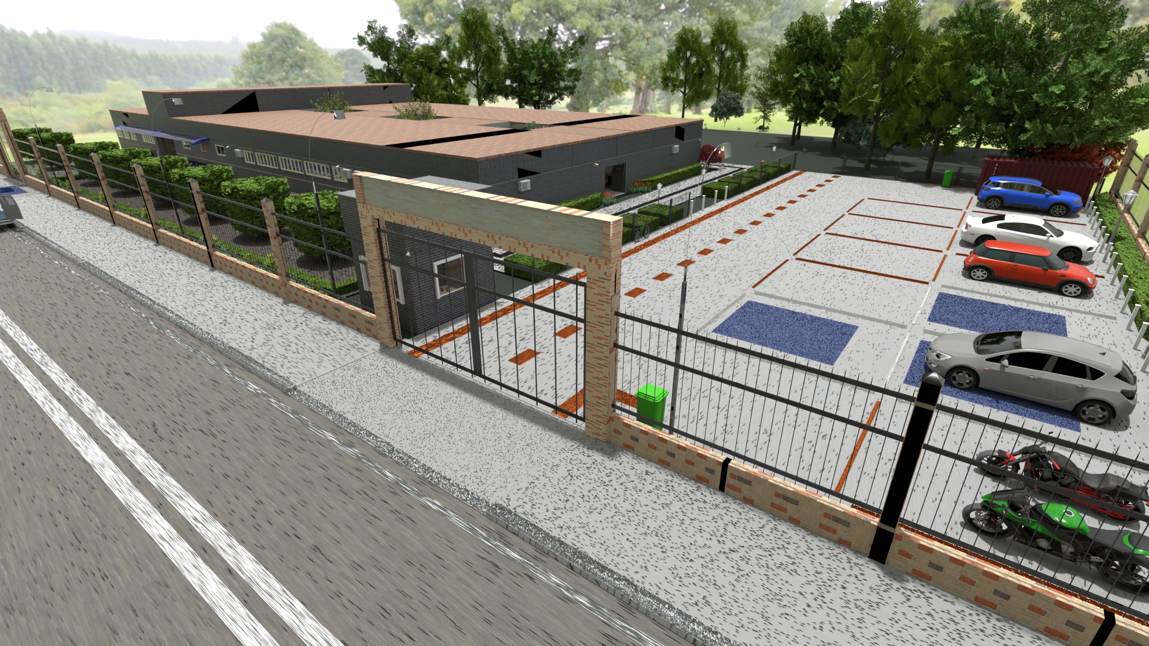 MARIETA FINAL #23400495 by User 154266794