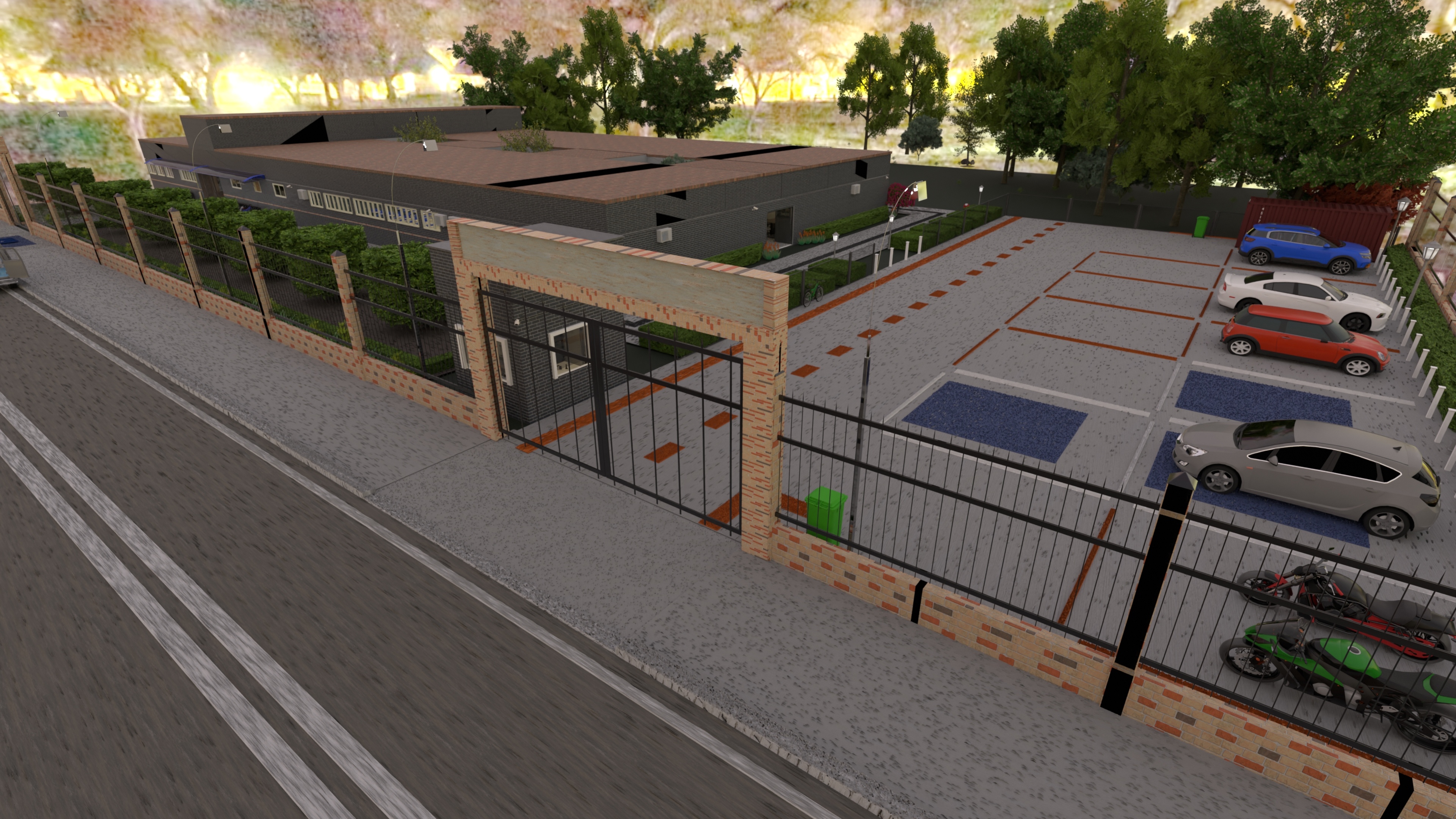 MARIETA FINAL #23400499 by User 154266794