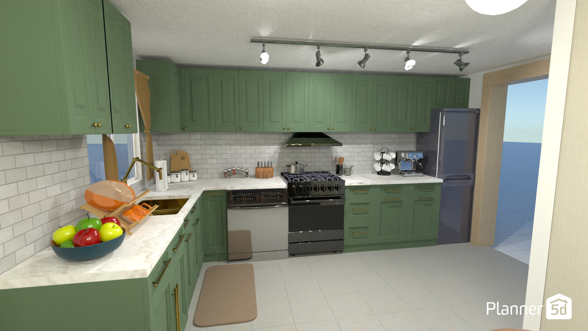 Kitchen 18706816 by User 96426971 image