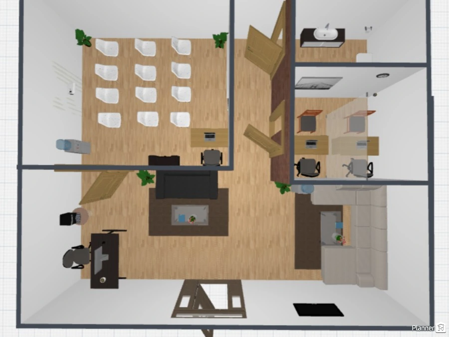 JK Consulting Planos #126659 by User 96536063