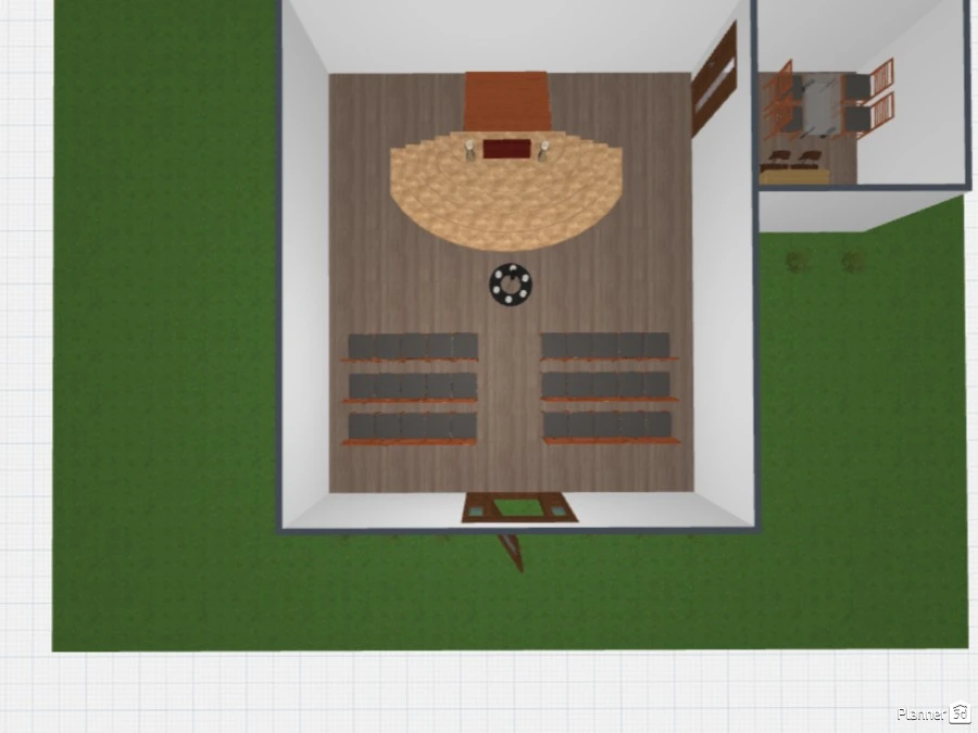 Murder in the Cathedral #83001 by Anonymous