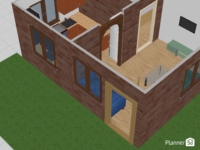 Project #19 #3135732 by User 211458728